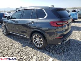 BMW X5 2019 3