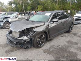 Acura Integra 2024 1