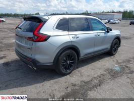 Honda CR-V 2025 2