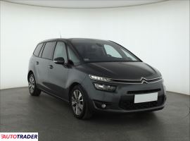 Citroen C4 Grand Picasso 2014 2.0 147 KM