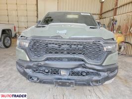 Dodge Ram 2026 3