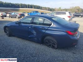 BMW 330 2021 2