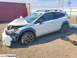 Subaru Pozostałe - zobacz ofertę