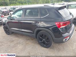Volkswagen Pozostałe 2022 1