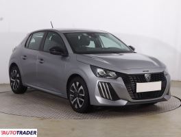 Peugeot 208 2024 1.2 73 KM