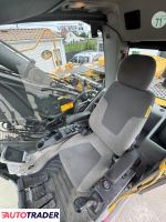 VOLVO EC 240 CNL 2009r 2009r.