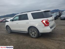 Ford Expedition 2021 3