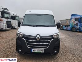 Renault Master 2023 2.3