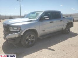 Dodge Ram 2021 5 Dodge Ram 2021 5