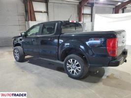 Ford Ranger 2019 2 Ford Ranger 2019 2
