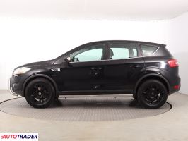 Ford Kuga 2008 2.0 134 KM