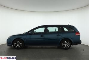 Opel Vectra 2008 1.9 147 KM