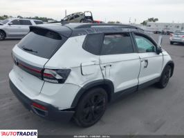 Volkswagen Pozostałe 2025 1