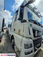 Man Tgx Man Tgx