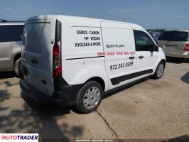 Ford Transit Connect 2020 2