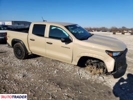 Chevrolet Colorado 2023 2