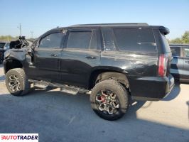 GMC Yukon 2019 5 GMC Yukon 2019 5