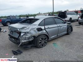 Volkswagen Jetta 2023 1