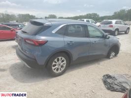 Ford Escape 2024 1
