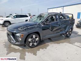 Hyundai Kona Electric 2024 2