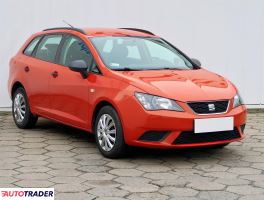 Seat Ibiza 2016 1.2 88 KM Seat Ibiza 2016 1.2 88 KM