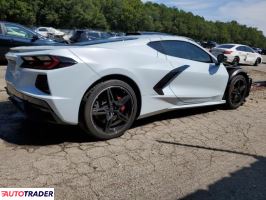 Chevrolet Corvette 2023 6