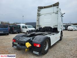 Daf Xg 480