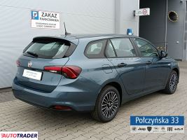 Fiat Tipo 2024 1.6 130 KM