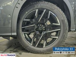Peugeot 3008 2025 1.2 145 KM Peugeot 3008 2025 1.2 145 KM