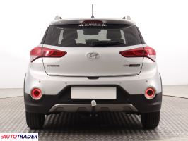 Hyundai i20 2016 1.0 99 KM