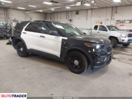 Ford Pozostałe 2022 3 Ford Pozostałe 2022 3