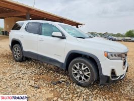 GMC Acadia 2020 2