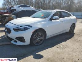BMW 228 2021 2
