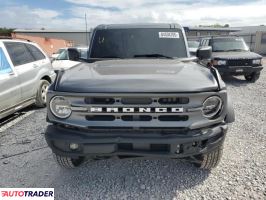 Ford Bronco 2024 2