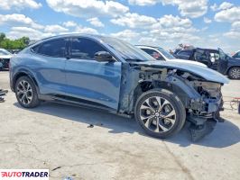 Ford Mustang 2023