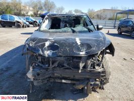 Nissan Rogue 2023 1