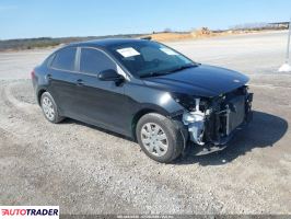 Kia Rio - zobacz ofertę