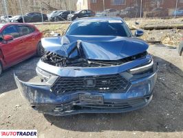 Honda Accord 2024 1
