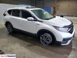 Honda CR-V 2022 2