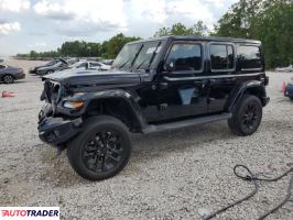 Jeep Wrangler 2022 2