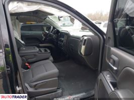 Chevrolet 1500 2019 5 Chevrolet 1500 2019 5