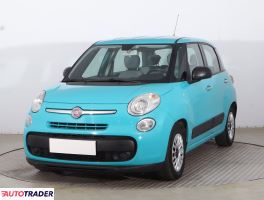 Fiat 500 L 2016 1.4 93 KM