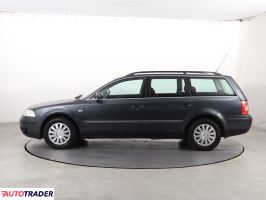 Volkswagen Passat 2002 1.9 128 KM