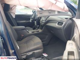 Chevrolet Equinox 2020 1