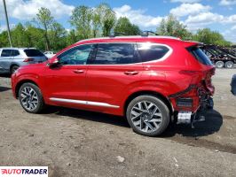 Hyundai Santa Fe 2023 2