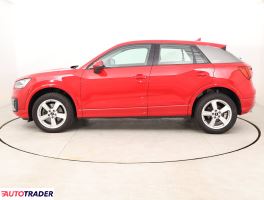 Audi Q2 2016 1.4 147 KM