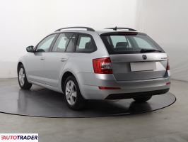 Skoda Octavia 2014 1.6 103 KM