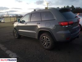 Jeep Grand Cherokee 2021 3
