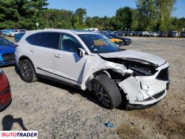 Acura MDX 2023 3 Acura MDX 2023 3