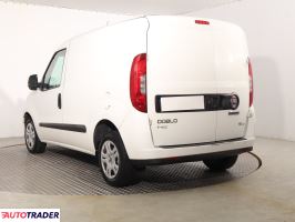 Fiat Doblo 2016 1.2